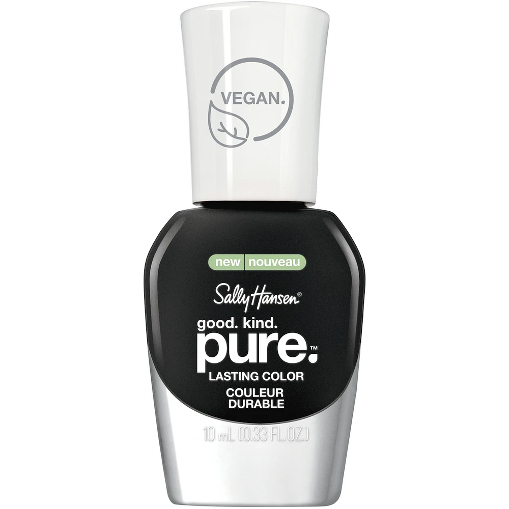 Good. Kind. Pure.™ Vegan Polish