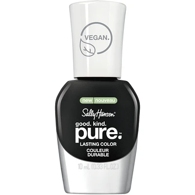 Good. Kind. Pure.™ Vegan Polish