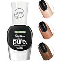 Good. Kind. Pure.™ Vegan Polish