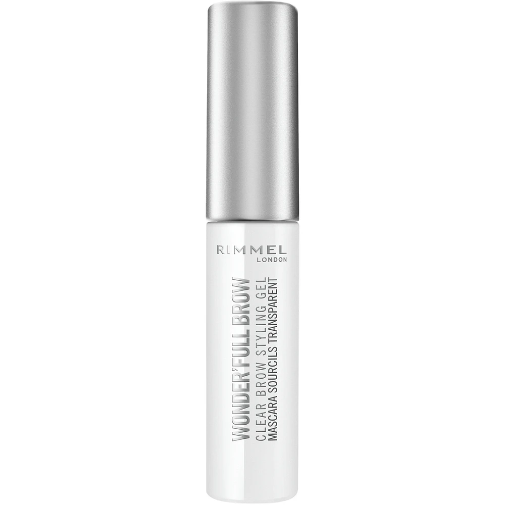Brow This Way Fill & Sculpt Eyebrow Definer, Double Ended Pencil, Defines Sculpts Brows, Vegan Formula 100% Cruelty-Free