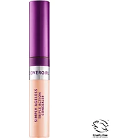 Simply Ageless Triple Action Concealer Infused with Hyaluronic Complex, Vitamin C & Niacinamide