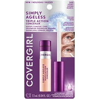Simply Ageless Triple Action Concealer Infused with Hyaluronic Complex, Vitamin C & Niacinamide