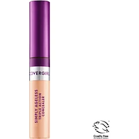 Simply Ageless Triple Action Concealer Infused with Hyaluronic Complex, Vitamin C & Niacinamide