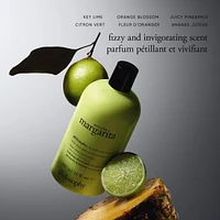 coconut splash shampoo, shower gel & bubble bath for women, cleanses, conditions, softens skin & hair