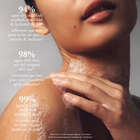 coconut splash shampoo, shower gel & bubble bath for women, cleanses, conditions, softens skin & hair
