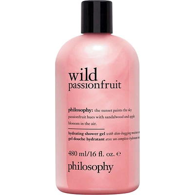 sweet vanilla fig shampoo, shower gel & bubble bath for women, cleanses, conditions, softens skin & hair