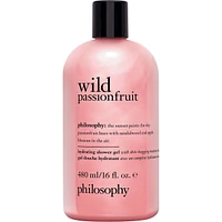 sweet vanilla fig shampoo, shower gel & bubble bath for women, cleanses, conditions, softens skin & hair