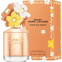 Daisy Ever So Fresh Eau De Parfum 75ml