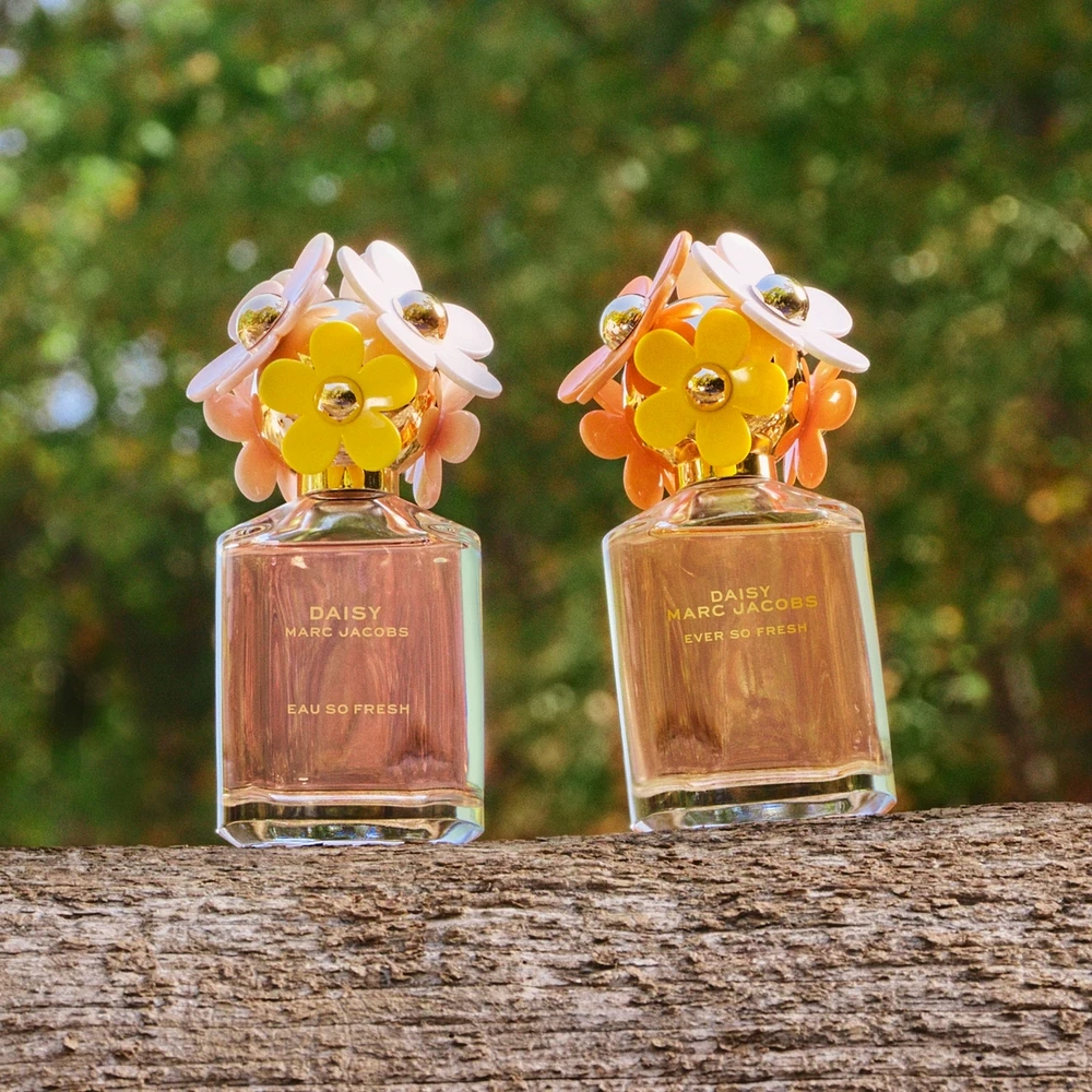 Daisy Ever So Fresh Eau De Parfum 75ml