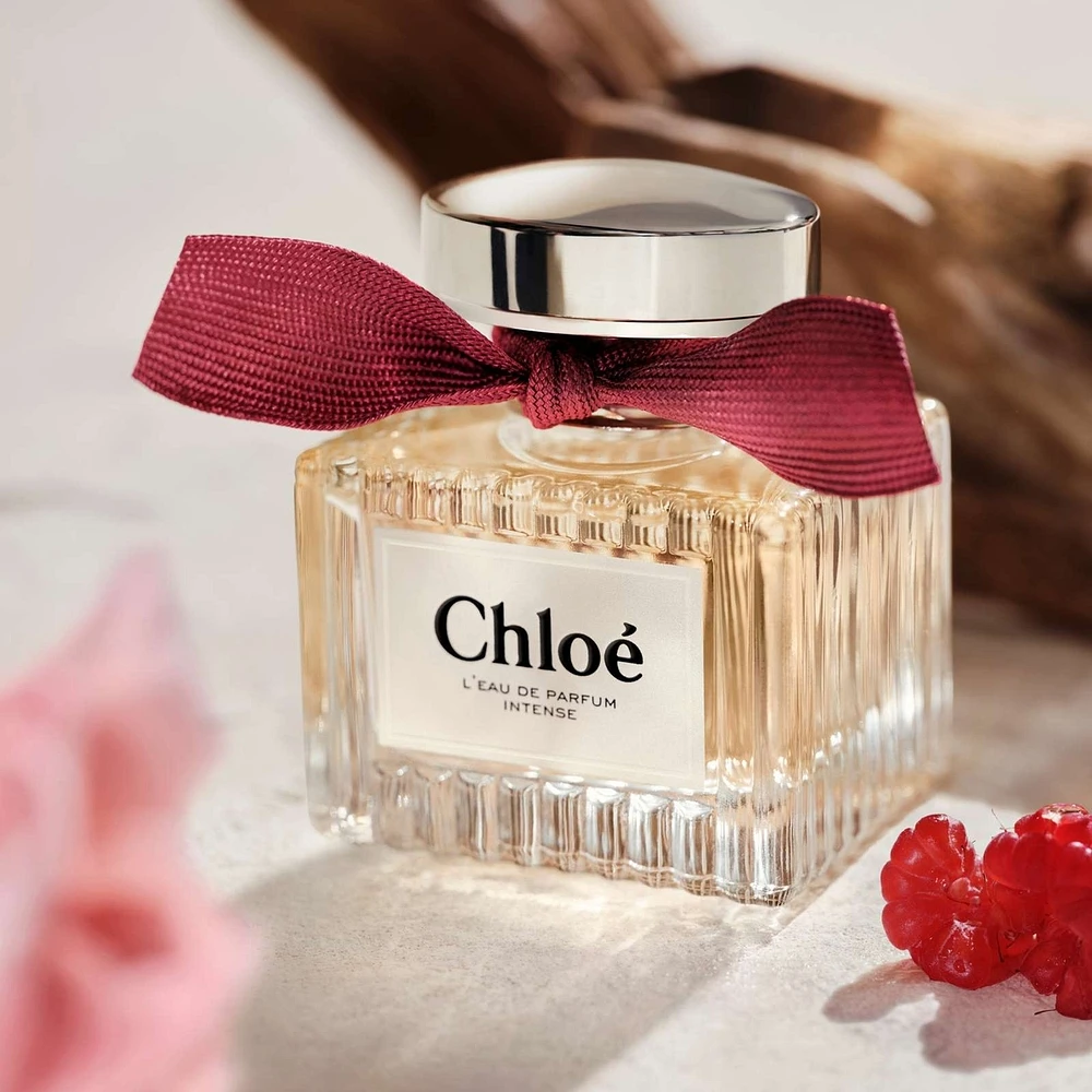 L'Eau de Parfum Intense for Women