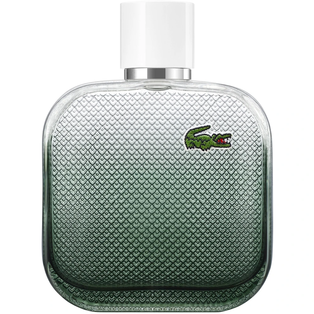 Lacoste L.12.12 Blanc Eau Intense For Him Eau de Toilette 100ml