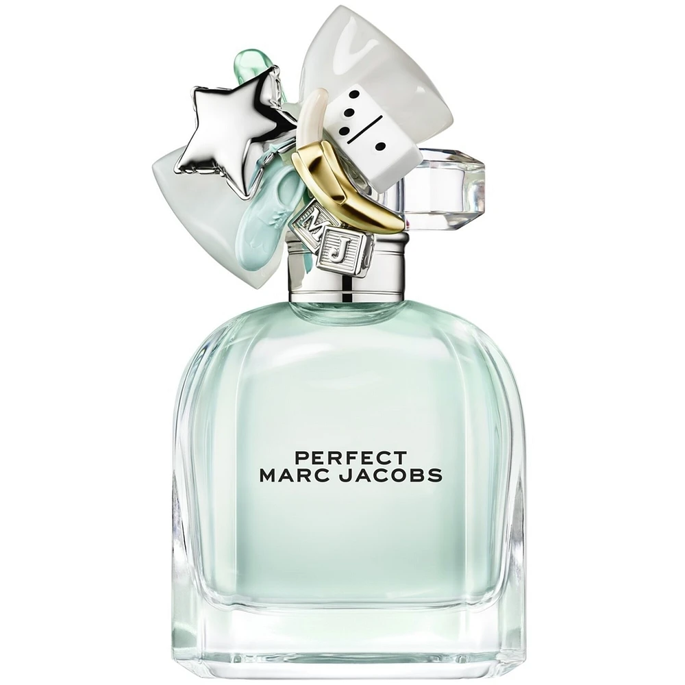 Perfect Eau de Toilette for Women