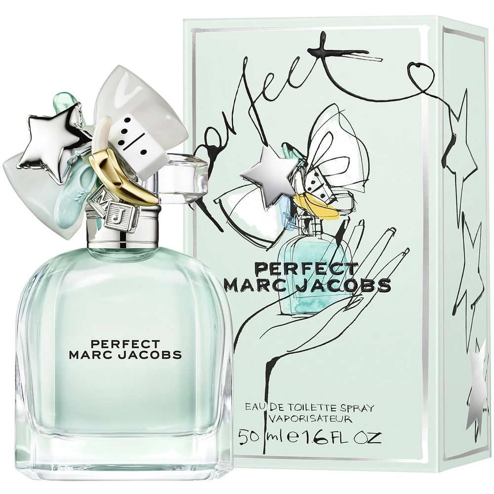 Perfect Eau de Toilette for Women