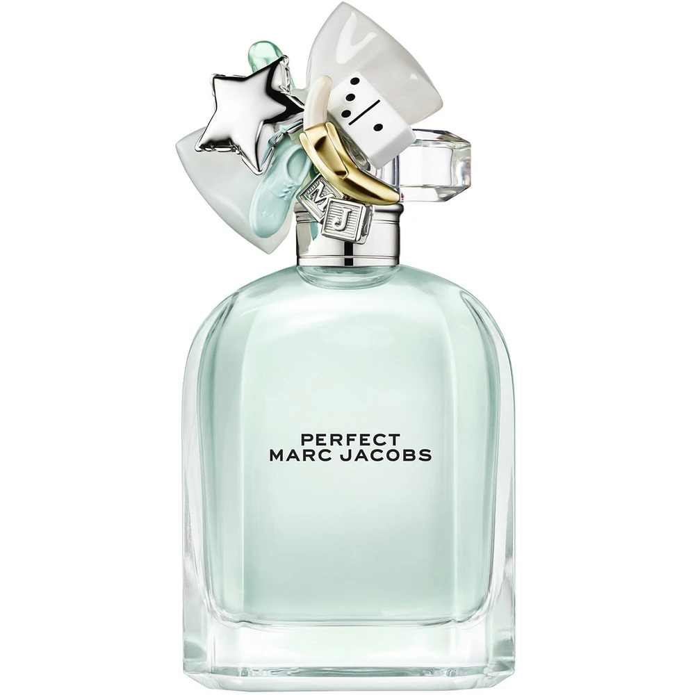 Marc Jacobs Perfect Eau de Toilette pour femme 100 ml