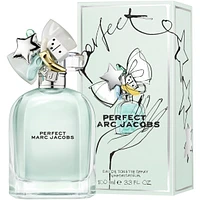 Marc Jacobs Perfect Eau de Toilette pour femme 100 ml