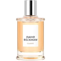 Classic Eau de Toilette For Him - Men's Fragrance, Woody, Fresh Scent