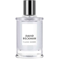 Classic Homme Eau de Toilette For Him - Men's Fragrance, Spicy Scent