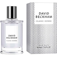 Classic Homme Eau de Toilette For Him - Men's Fragrance, Spicy Scent
