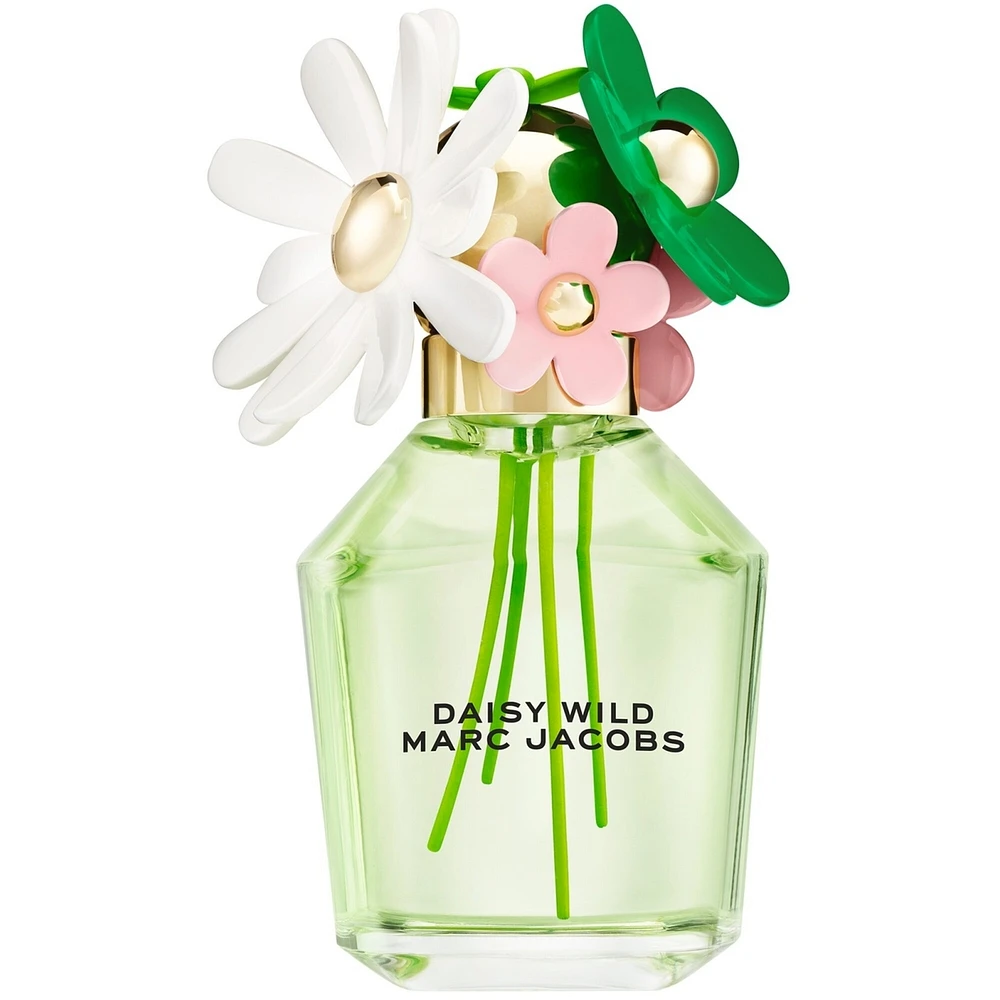 Daisy Wild Eau de Parfum for Women