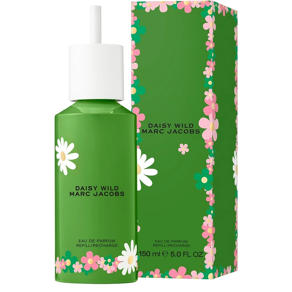 Marc Jacobs Daisy Wild Eau de Parfum