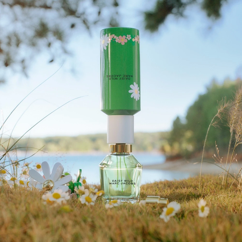 Marc Jacobs Daisy Wild Eau de Parfum