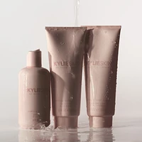 Vanilla Body Lotion with Shea Butter & Coconut Oil, non-greasy, smooth skin