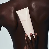 Vanilla Body Lotion with Shea Butter & Coconut Oil, non-greasy, smooth skin