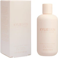 Vanilla Body Wash, cleanses & hydrates, silky soft skin
