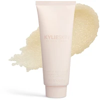 Vanilla Body Scrub, hydration, gentle exfoliation, smooth skin