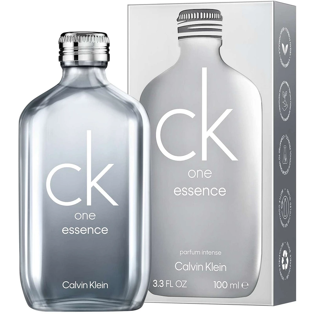 CK One Essence Parfum Intense for Men & Women