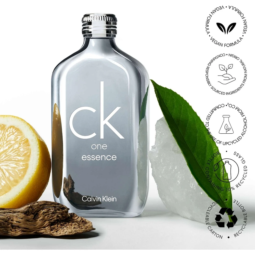 CK One Essence Parfum Intense for Men & Women