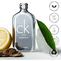 CK One Essence Parfum Intense for Men & Women