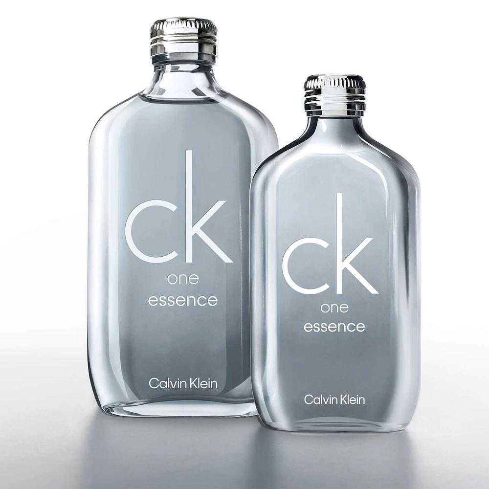 CK One Essence Parfum Intense for Men & Women