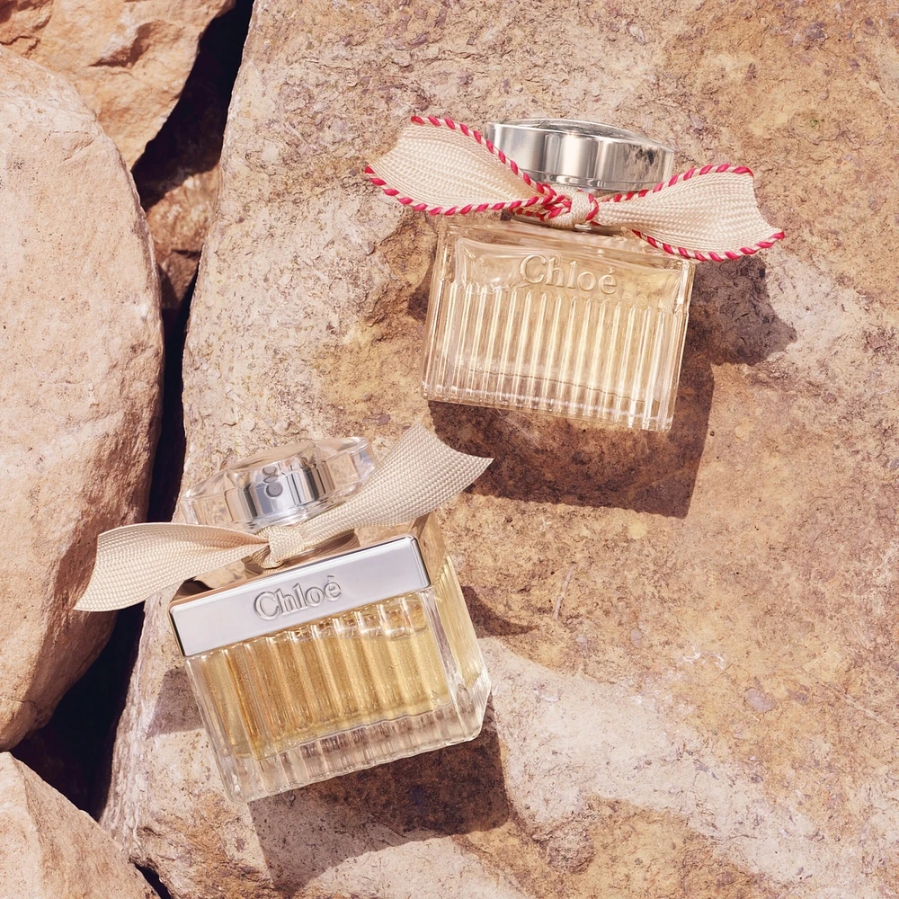 L'Eau de Parfum Lumineuse for Women