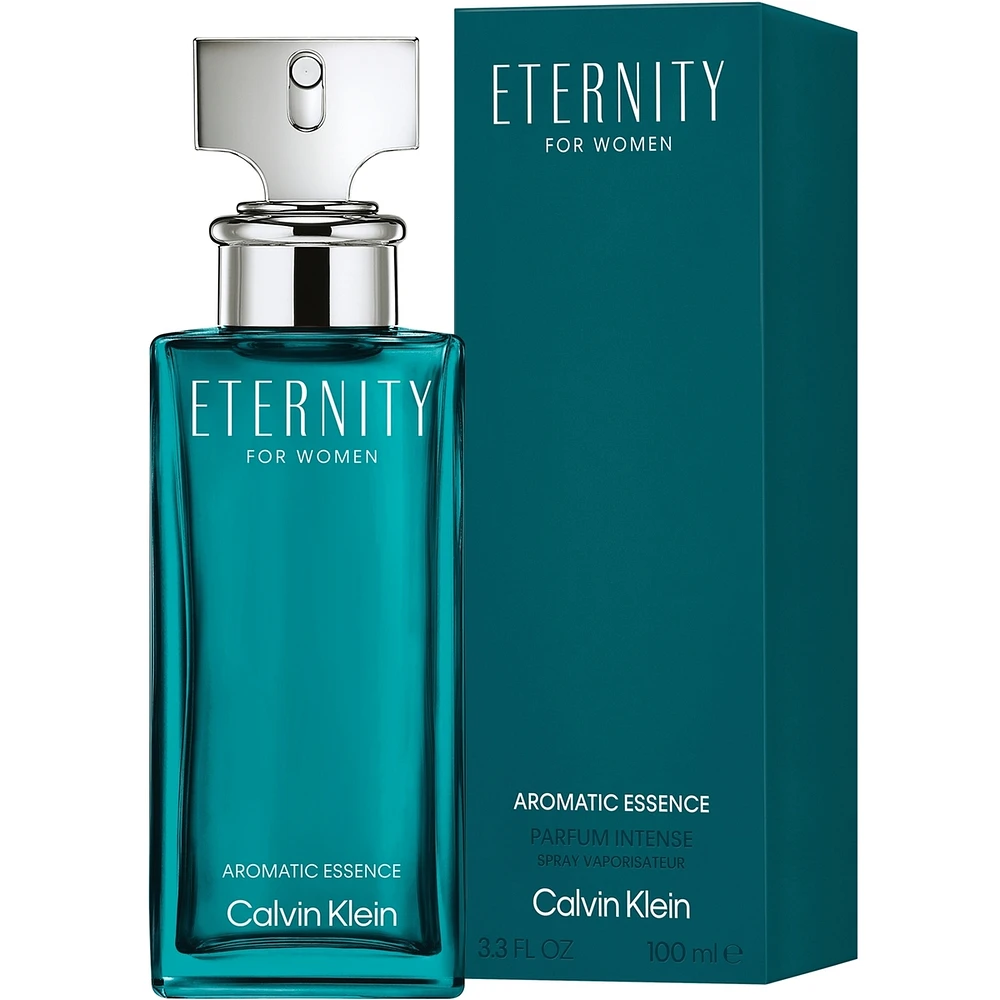 Calvin Klein Eternity for Women Aromatic Essence Parfum