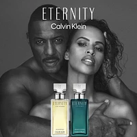 Calvin Klein Eternity for Women Aromatic Essence Parfum