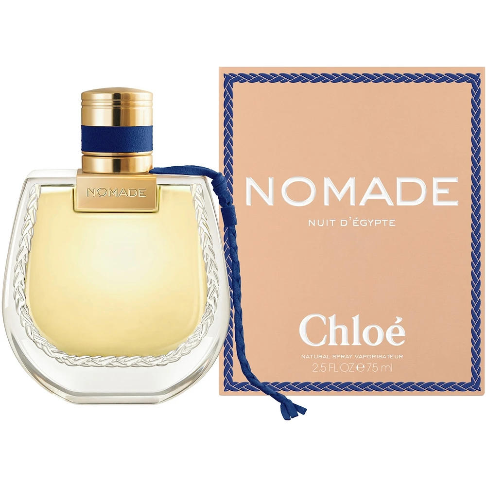 Nomade Nuit d’Egypte Eau de Parfum for Women