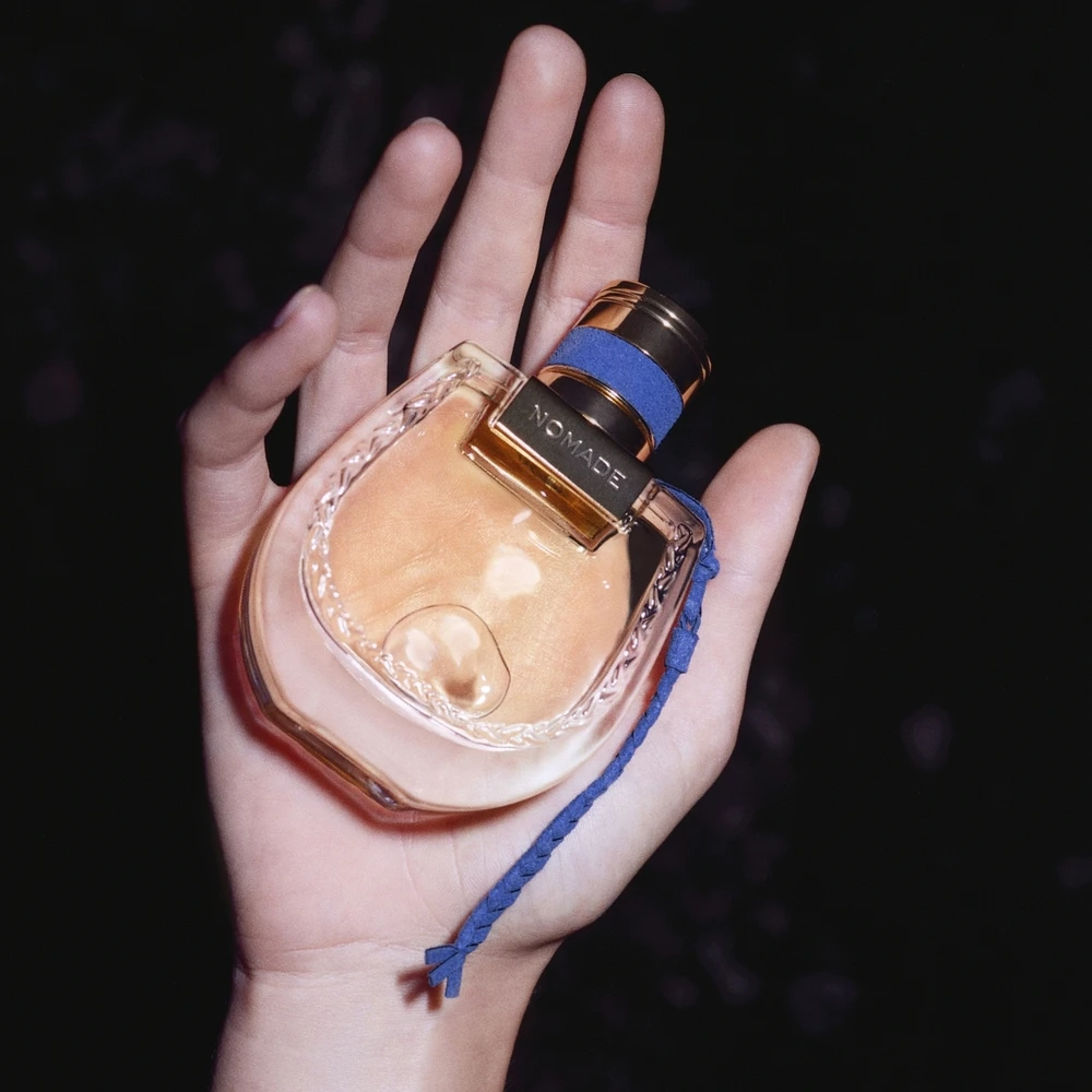 Nomade Nuit d’Egypte Eau de Parfum for Women
