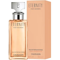Eternity for Women Eau de Parfum Intense