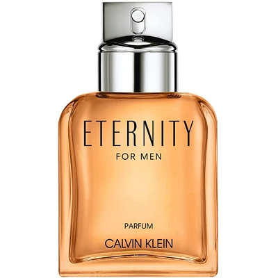 Eternity for Men Parfum