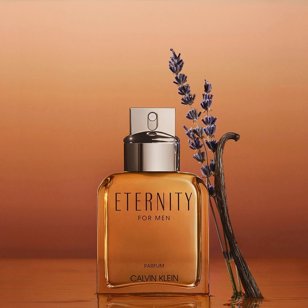 Eternity for Men Parfum