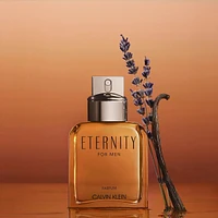 Eternity for Men Parfum