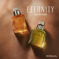 Eternity for Men Parfum