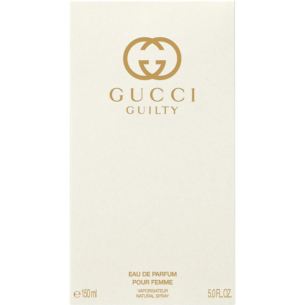 Gucci Guilty Shower Gel for Men