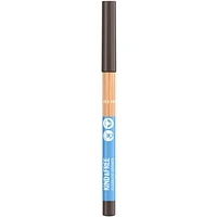 KIND & FREE™ Eye Definer, 100% vegan, ultra-Creamy, buttery texture, intense pigmentation, lasts up to 12 hours