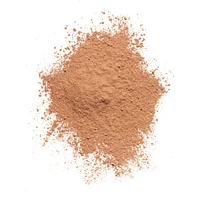 Clean Invisible Loose Powder, 100% natural origin pigments & only 15 essential non-clogging ingredients, lightweight, breathable formula