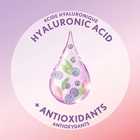 Clean fresh Yummy Gloss infused with Hyaluronic Acid and naturally-derived Antioxidants, clean, vegan gluten-free