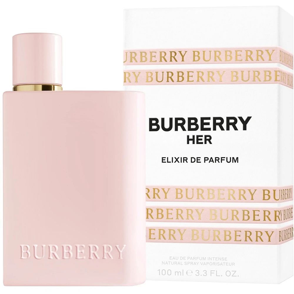 Her Elixir Eau de Parfum for Women