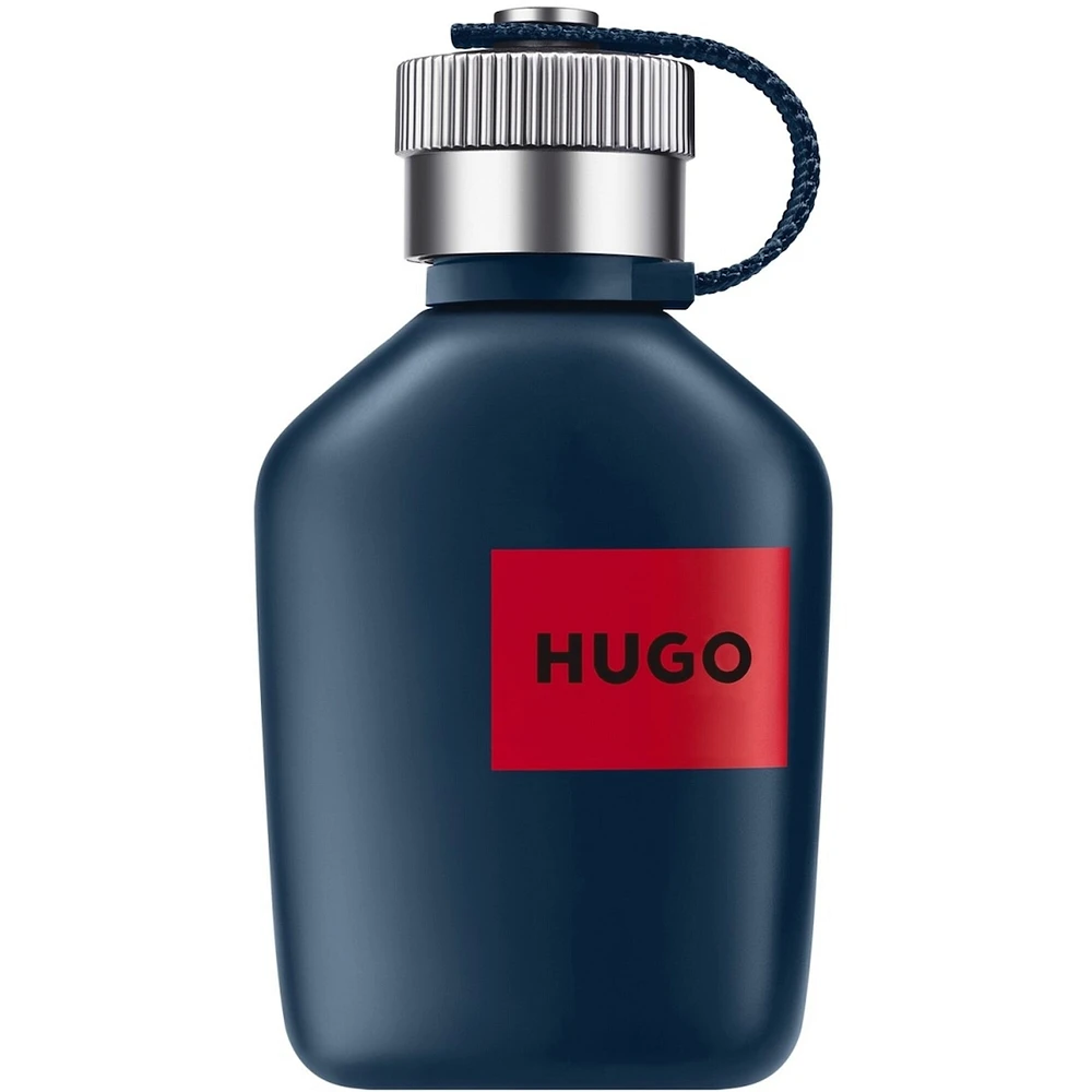 HUGO Jeans Eau de Toilette for Men