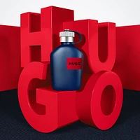 HUGO Jeans Eau de Toilette for Men